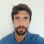 Paulo Pinto Email & Phone Number
