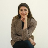 Bixpy Employee Melek Kurus's profile photo