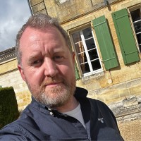 Giles Cooper Email & Phone Number