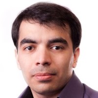 KarimCo Employee Makhmud K.'s profile photo