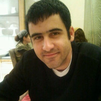 D.I.C Network Technologies Employee Gabi Yos's profile photo