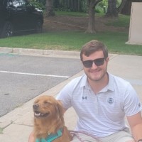 SMH Consultants, P.A. Employee Andrew Zscheile's profile photo