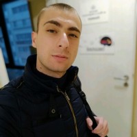 Rocket Studio Employee Momchil Dimov's profile photo