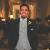 Fleetio Employee Devon Rodriguez's profile photo