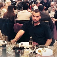 Encoded Ltd Employee Losha Zavodisker's profile photo
