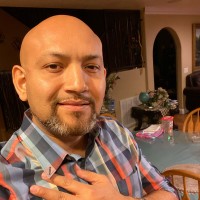 Ezequiel Solis Email & Phone Number