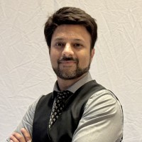 Optimist Financial Employee Hakim Ali's profile photo
