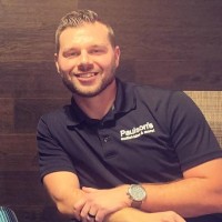 Paulson's Audio & Video Employee Matthew Flesch's profile photo