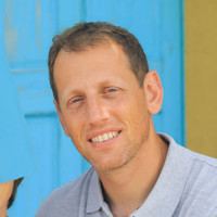 Navina Employee Ronen Lavi's profile photo
