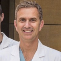 UC Irvine Medical Center Employee Cameron Ricks's profile photo