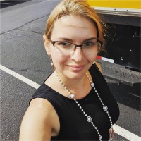 Quality Stone Veneer Employee Vanessa Kelly's profile photo