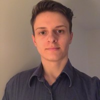 Frugal Technologies ApS Employee Dávid Paripás's profile photo