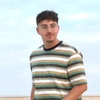 SupplierGATEWAY Employee Joshua Alvarez's profile photo