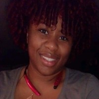 Rashida Morgan Email & Phone Number