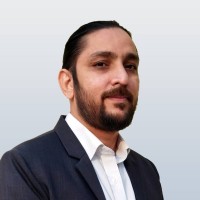 VentureDive Employee Luqman Ahmed's profile photo