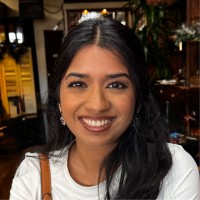 CharmHealth Employee Megha Dontha's profile photo