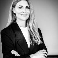 Commit Biologics Employee Kristin Rolin's profile photo