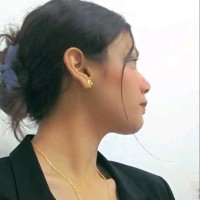 Buildskill Employee Yashasvi Giri's profile photo