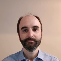 Gamma Employee Andy Beale's profile photo