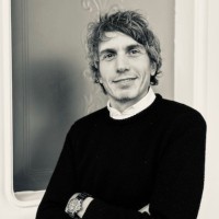 BOGGI MILANO Employee Giuseppe di Bella's profile photo