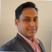 Perella Weinberg Partners Employee Vaibhav Mohan's profile photo