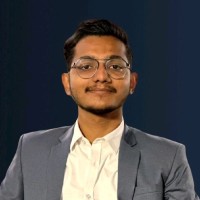 Ensemble Technologies Employee Sharjeel Yunus's profile photo