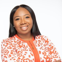 City of Detroit Employee Taylor Harrell's profile photo