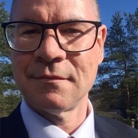 Bruce Blackburn Email & Phone Number