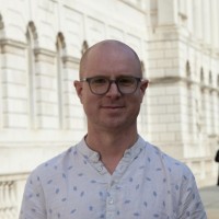 Conversio™ | Certified B Corp Employee Paul Wilkins's profile photo
