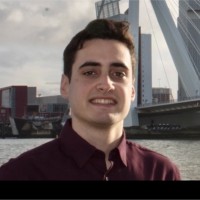 cpmVision Employee Fabian Fernandes's profile photo