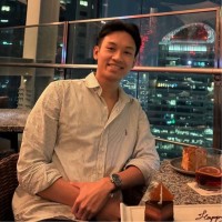 HTX (Home Team Science & Technology Agency) Employee Lee Chong's profile photo