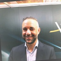 Palliser Furniture Ltd. Employee Samer Sharanek's profile photo
