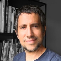 Daniel Romero Email & Phone Number