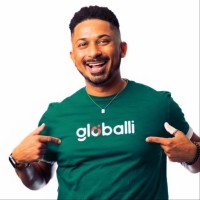 Globalli Employee Glauber Carneiro's profile photo
