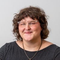 Monkeyjump Labs Employee Sarah Preston's profile photo