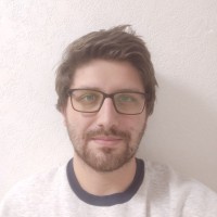 Vector-Best Employee Vadim Gromov's profile photo