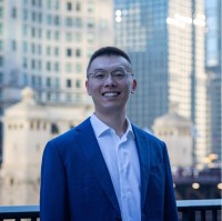 Zenblen Employee Conghao Tian's profile photo