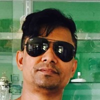 I.K.Engineering Employee Ibrahim Khalil's profile photo