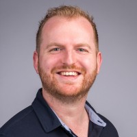 Create & Convert Employee Mark Kedde's profile photo