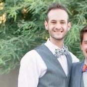 Apex Fantasy Football Money Leagues Employee Mike Braude's profile photo