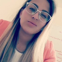 CTTMX Employee Michelle Espinosa's profile photo