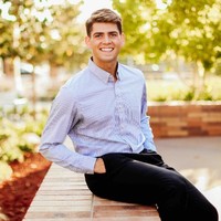 Disneyland Resort Employee Matt Eisenmann's profile photo