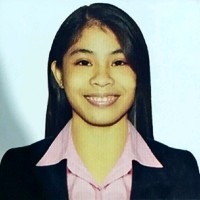 Blueline Active Asia, Inc. Employee Danica Abinuman's profile photo