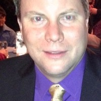 Virginia Opera Employee Robert Veland's profile photo