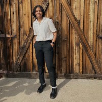 Pentagon Employee Dylashia Rollins's profile photo