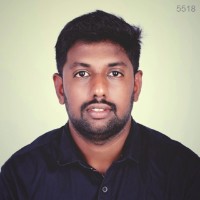 Manojkumar D Email