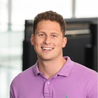 Comp AI Employee Patrick Onusko's profile photo