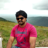 Vinoth B Email & Phone Number