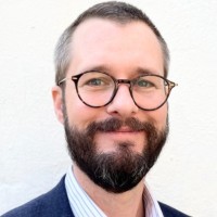 Connected Kerb Employee Gareth Cooper's profile photo