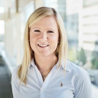Tink Employee Sofia Elofsson's profile photo